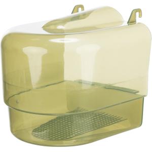 Vasche semicircolari per uccelli Trixie image-3