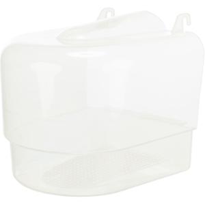 Vasche semicircolari per uccelli Trixie image-4