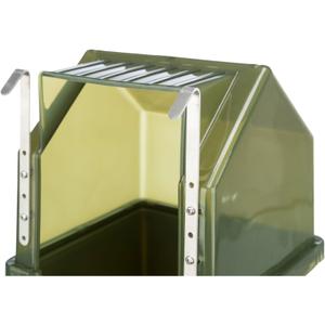 Baignoire pour oiseaux Trixie image-4