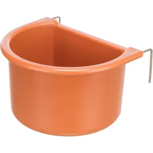 ptačí krmítka zavěšená s plastovým kovovým podstavcem Trixie image-0