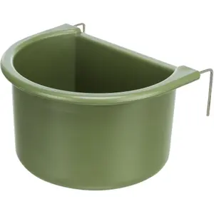 ptačí krmítka zavěšená s plastovým kovovým podstavcem Trixie image-3