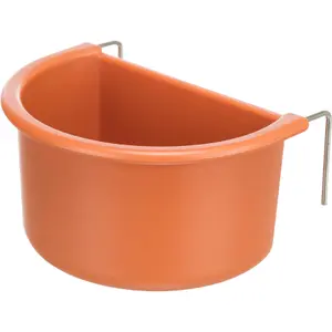 Voor het ophangen van vogels met plastic metalen steun Trixie image-2