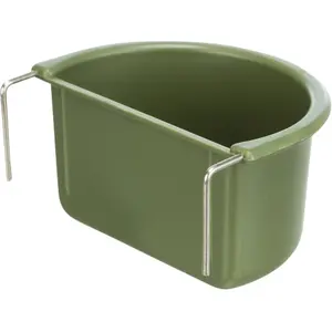 Voor het ophangen van vogels met plastic metalen steun Trixie image-3