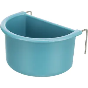 Voor het ophangen van vogels met plastic metalen steun Trixie image-4