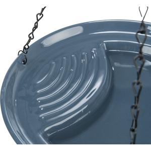 Ceramic hanging bird feeder Trixie image-3