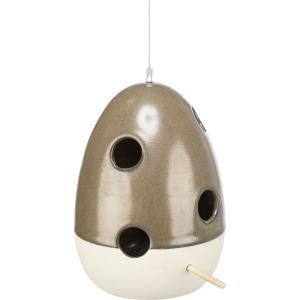 Nichoir en céramique Trixie image-3