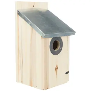 Starling nesting box Trixie image-1