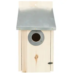 Starling nesting box Trixie