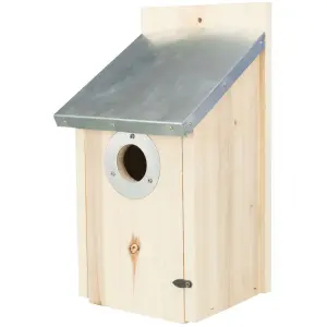 Starling nesting box Trixie image-2