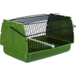 Cage de transport pour oiseaux/petits animaux Trixie image-1