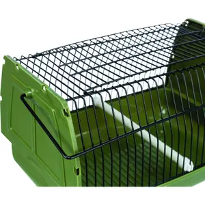 Cage de transport pour oiseaux/petits animaux Trixie image-2
