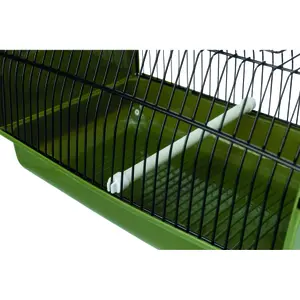 Cage de transport pour oiseaux/petits animaux Trixie image-3