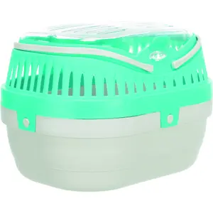 Hamster transport cage, plastic Trixie Pico image-0