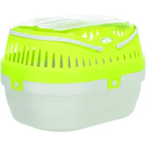 Hamster transport cage, plastic Trixie Pico image-2