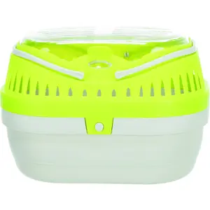 Hamster transport cage, plastic Trixie Pico image-4
