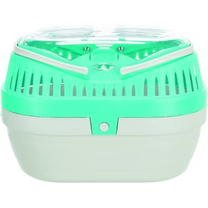 Cage de transport pour cochon d'Inde, en plastique Trixie Pico image-2