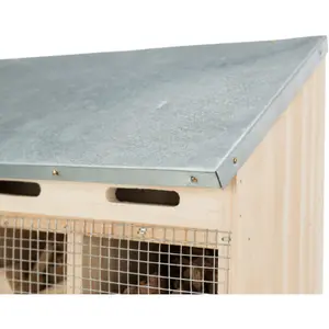 Skydd mot insekter i bark Trixie image-3