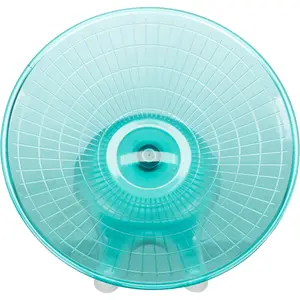 Oefenschijf voor kinderwagens/hamsters plastic Trixie image-3