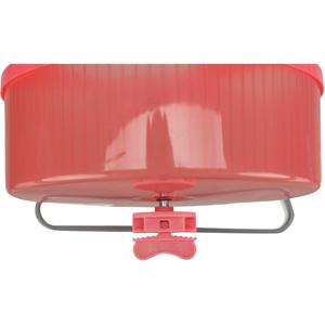 Rodas de exercício para ratos com parafuso e pés/fixações de plástico Trixie image-2