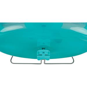 Roda de exercício para bancos com pé de plástico/sistema de fixação Trixie image-2