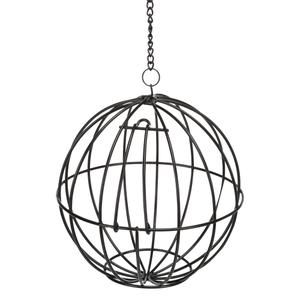 râteliers pour rongeurs en métal Trixie Food Ball image-0