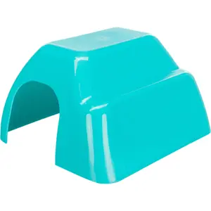 Plastic huisjes voor dwergkonijnen Trixie image-0