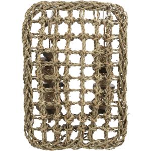 Seaweed toy for rodents Trixie