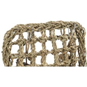 Seaweed toy for rodents Trixie image-2