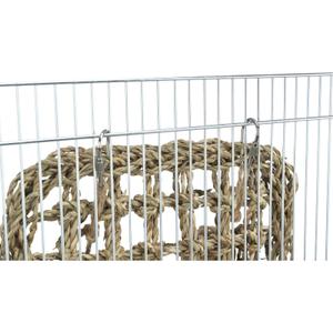 Seaweed toy for rodents Trixie image-4