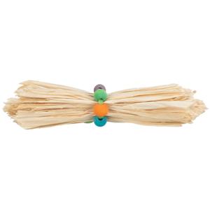 61817-rodent-toy-with-corn-leaf-and-wooden-beads-trixie-beige-one-size