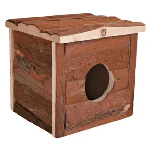 Hamsterhäuser aus Rindenholz Trixie Jerrik image-0