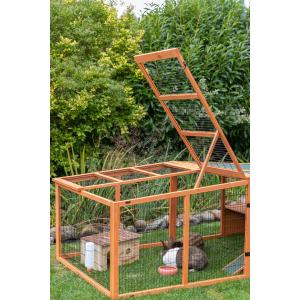 62285-rodent-enclosure-with-wooden-cover-trixie-natura-xl-brown-233x79x116-cm