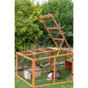 62285-inhagnad-for-gnagare-med-traoverdrag-trixie-natura-xl-brun-233x79x116-cm