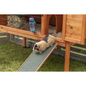 Laderampe für Käfig/Stall Kaninchen Trixie Natura image-4