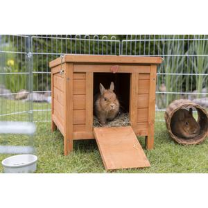Huis voor kleine dieren Trixie image-1