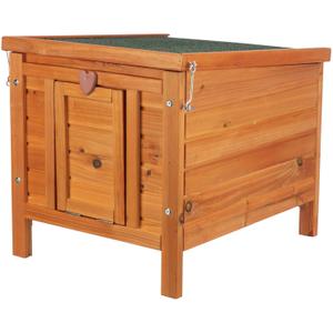 Huis voor kleine dieren Trixie