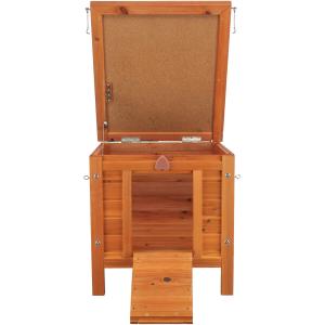 Huis voor kleine dieren Trixie image-3