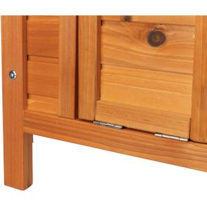 Huis voor kleine dieren Trixie image-5