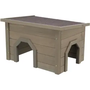 Kisállatok háza Trixie image-4