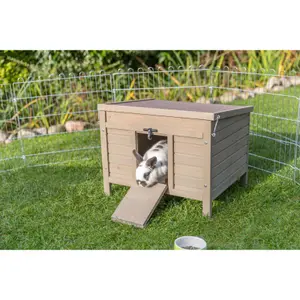 Home for small animals Trixie image-2