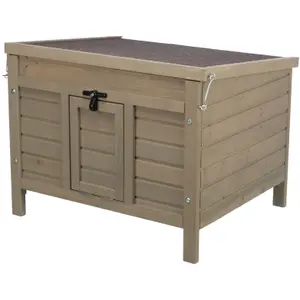 Home for small animals Trixie image-0