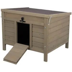 Home for small animals Trixie image-1