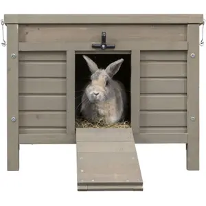 Home for small animals Trixie image-3