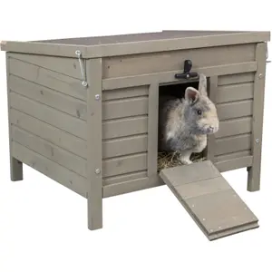 Home for small animals Trixie image-4