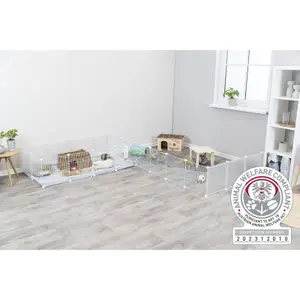 62461-inhagnad-av-metall-for-gnagare-trixie-vit-tu