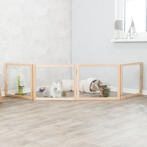 Binnenverblijf voor dwergkonijnen Trixie image-4