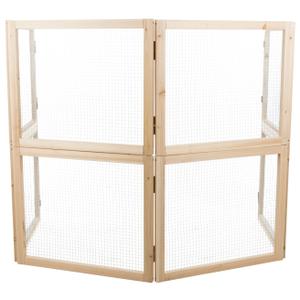 Binnenverblijf voor dwergkonijnen Trixie image-0