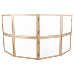 Binnenverblijf voor dwergkonijnen Trixie image-1