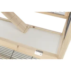 Träbur för gnagare Trixie image-3