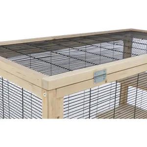 Träbur för gnagare Trixie image-4